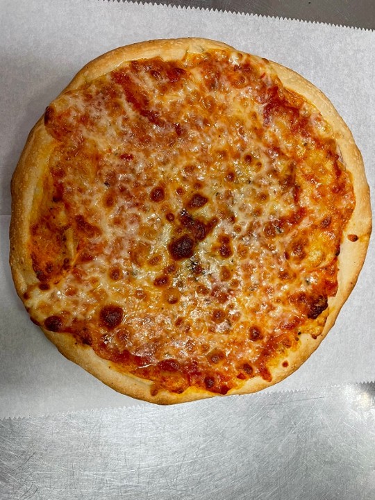 Personal Cheese Pizza