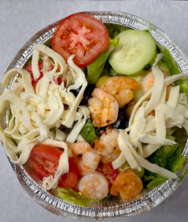 Shrimp Salad