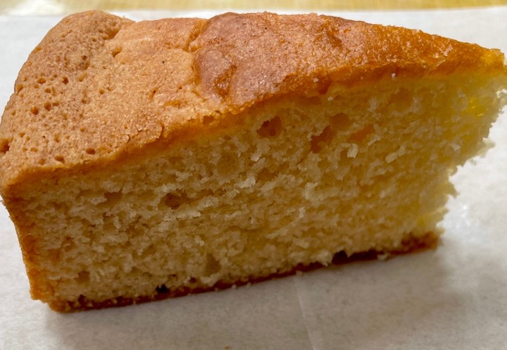 Pound Cake