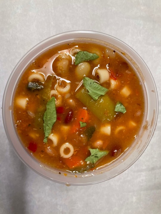 Minestrone