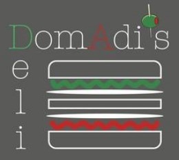 DomAdi's Deli
