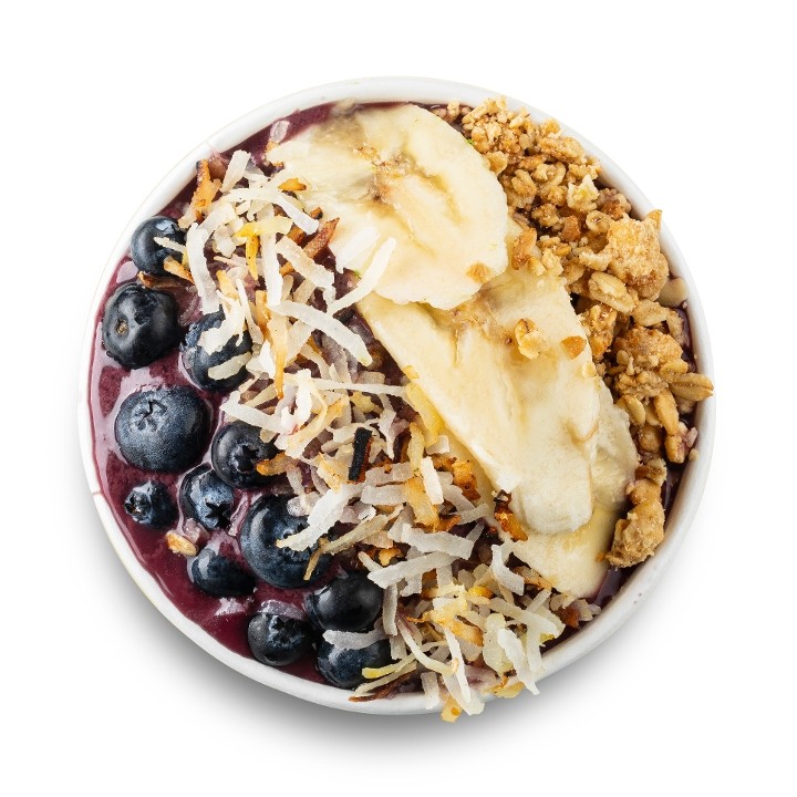 ACAI BERRY BOWL