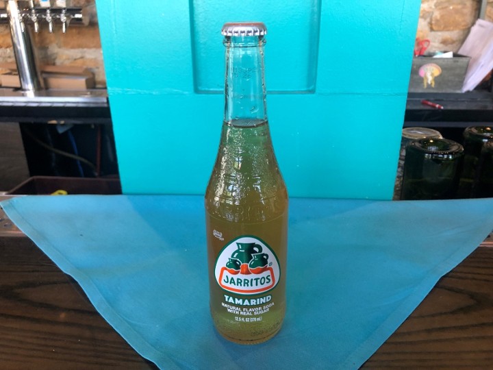 Jarritos Tamarind Soda