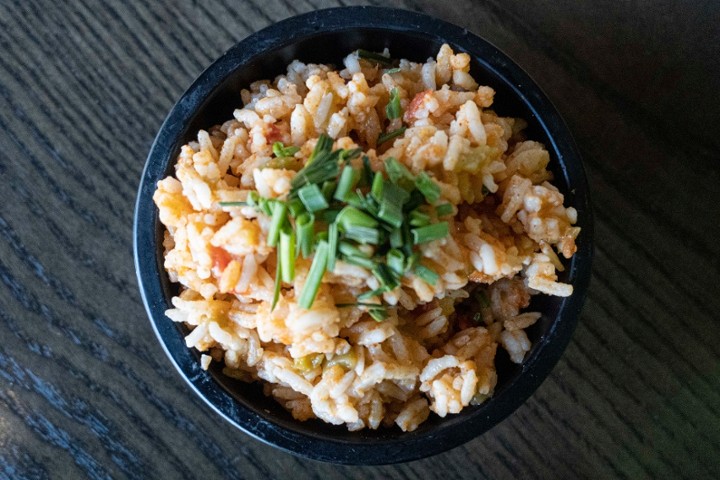 Spanish Rice