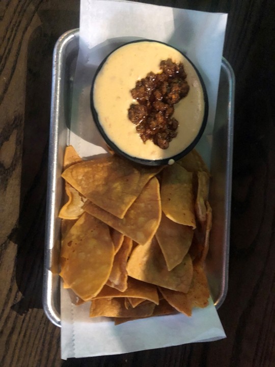 Kid's Hamburger Dip