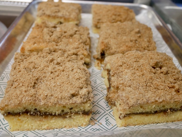 Coffee Cake