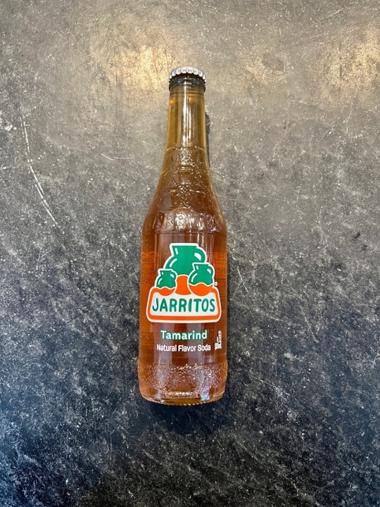 Tamarind Jarritos