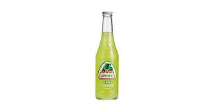 Lime Jarritos