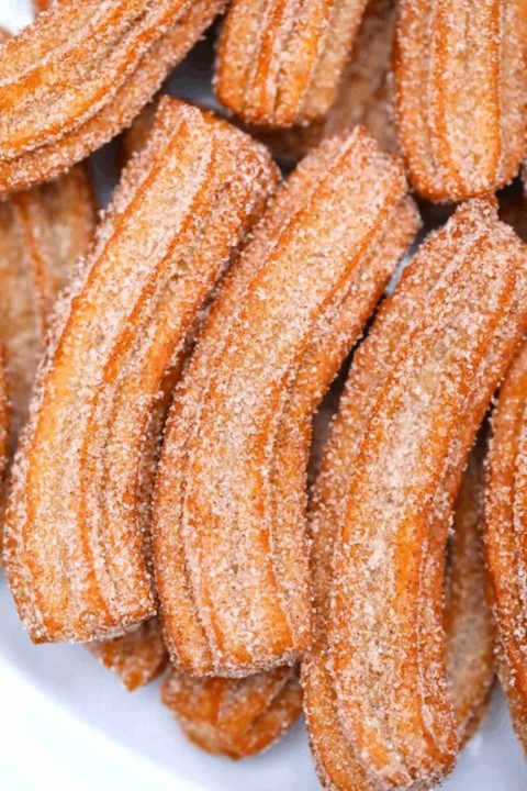 Churros pack (Serves 10)