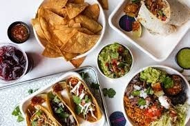 Build Your Own Taco Bar / $16.95 Per person / 4 protein option