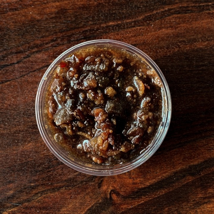 Bacon Jam