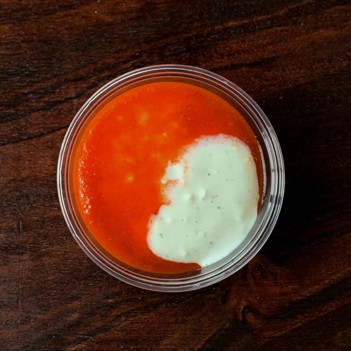 Sri-rancha Sauce