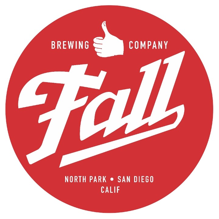 Fall Brewing Company North Park