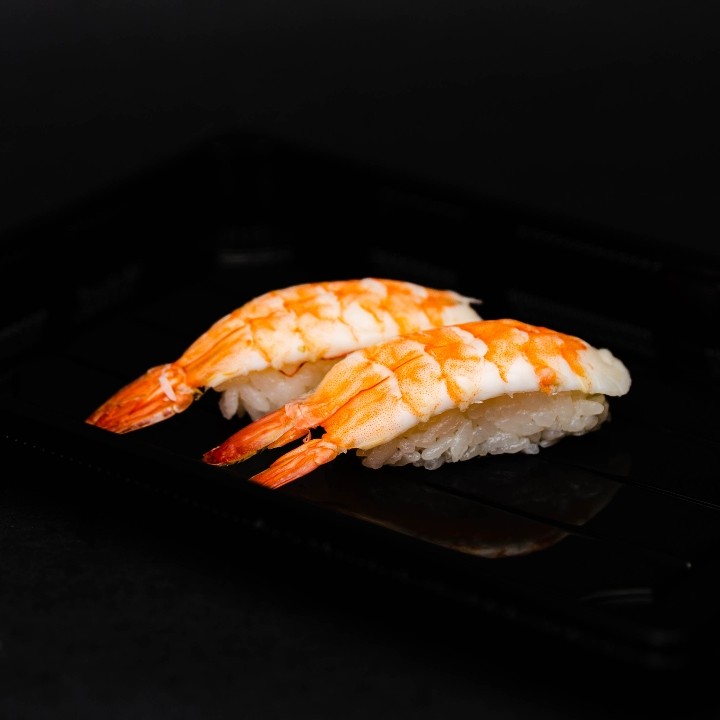Shrimp Nigiri