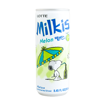 Milks Melon