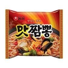 Seafood Champong  1pack
