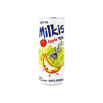 Milkis Apple