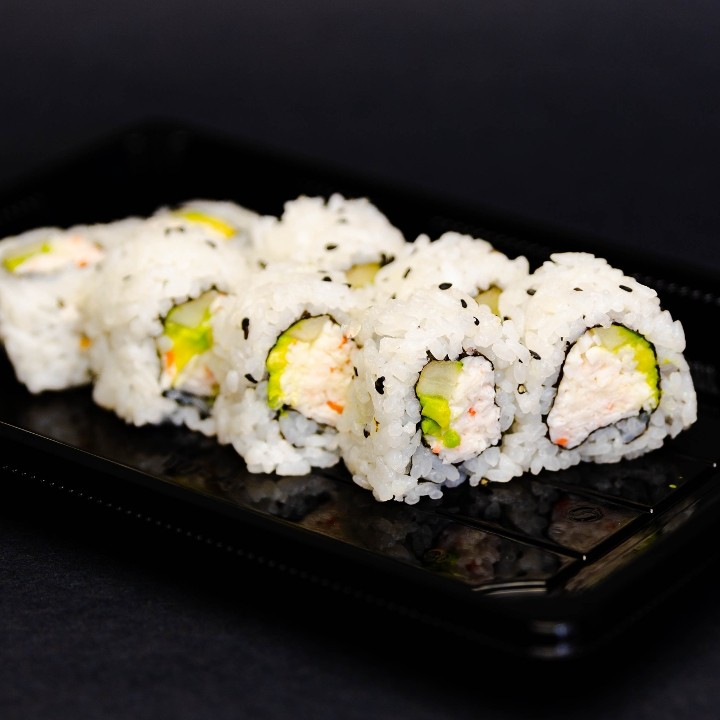 California Roll