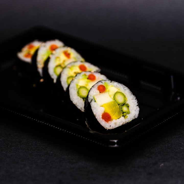 Vegetarian Roll