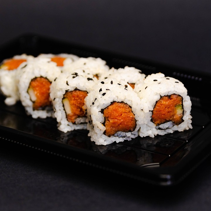 Spicy Tuna Roll