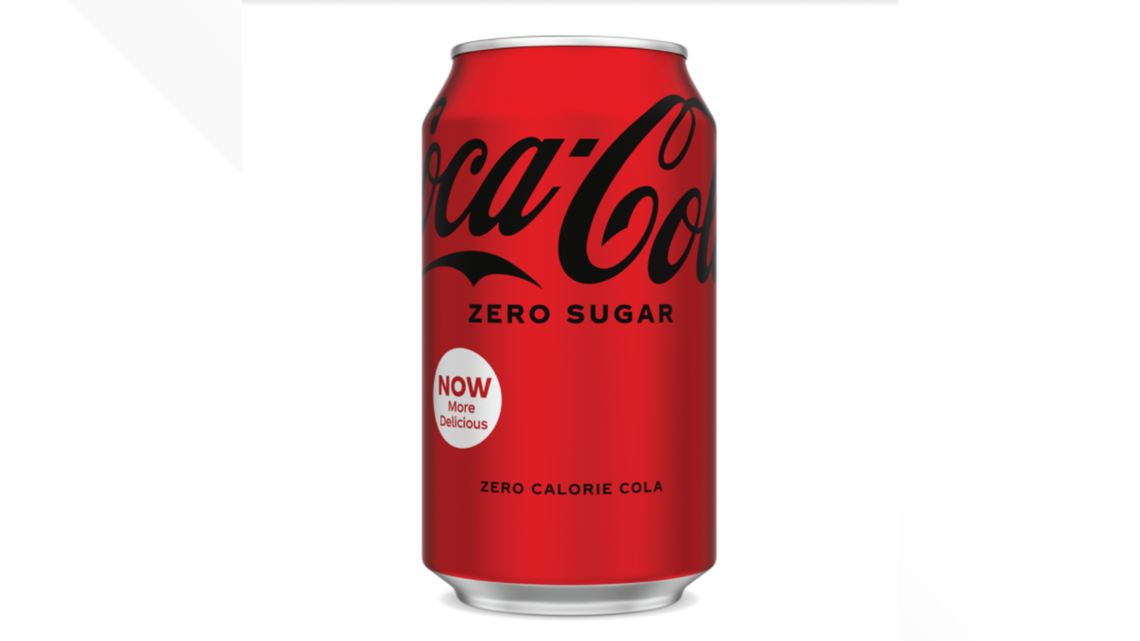 Zero cola