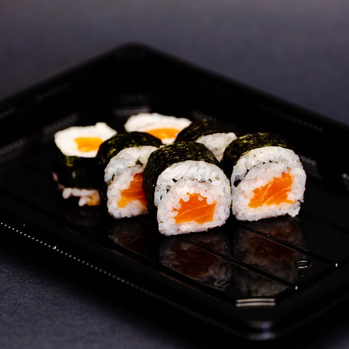 Salmon Roll