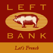Left Bank - Larkspur 