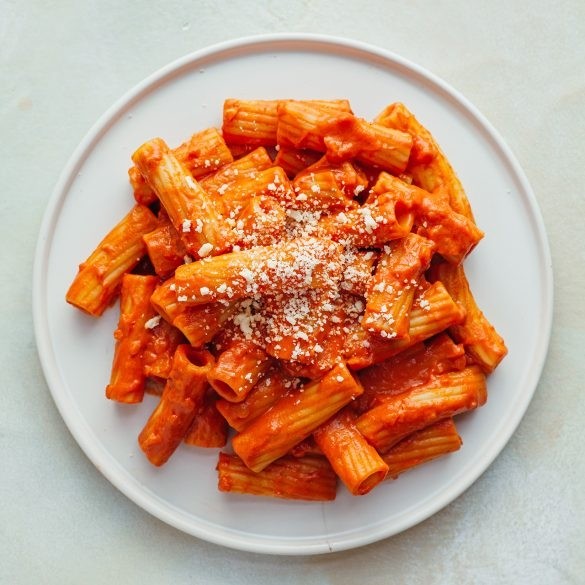 Rigatoni