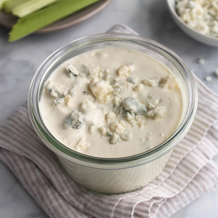 Blue Cheese Dressing