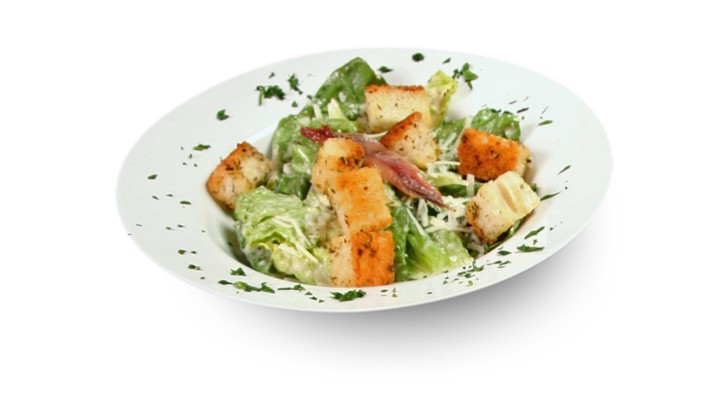 Side Of Ceasar Salad