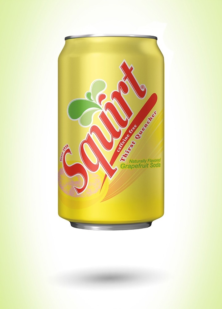 Squirt Can