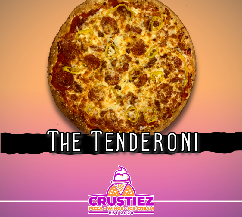 The Tenderoni