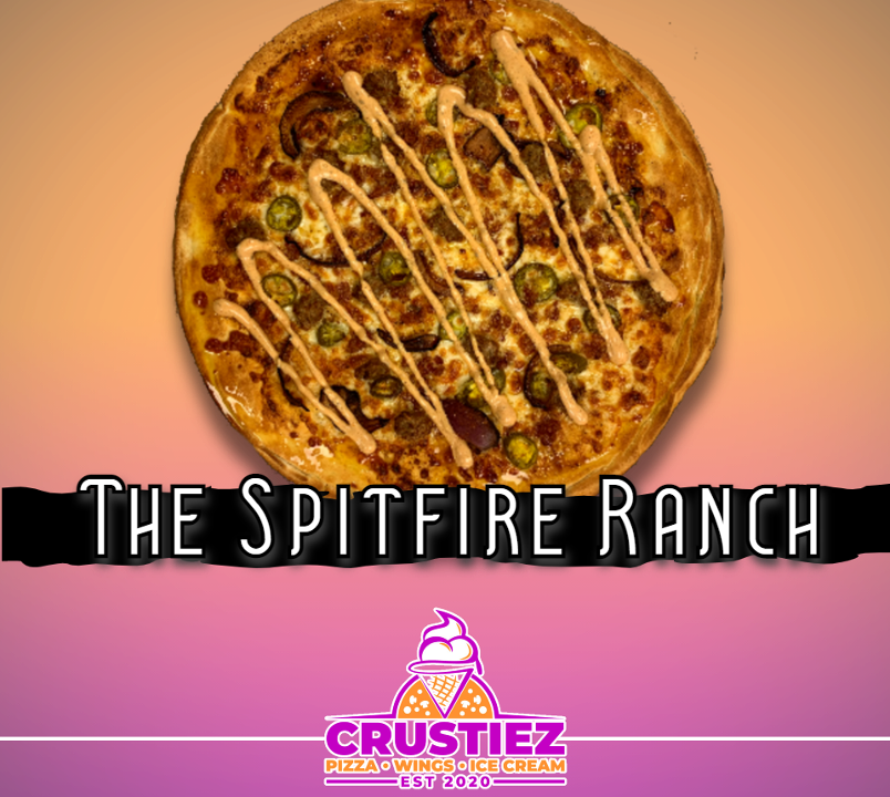 The Spitfire Ranch