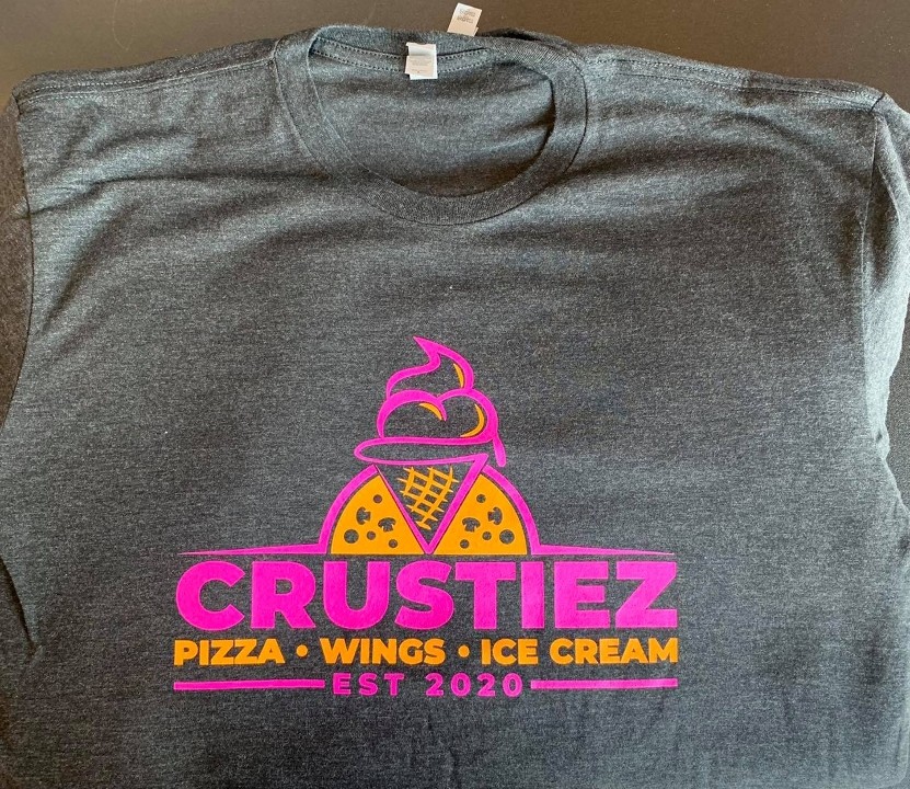 Crustiez T-Shirt