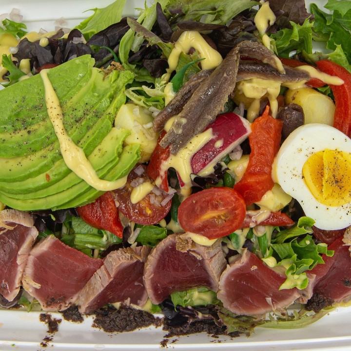 Niçoise Salad