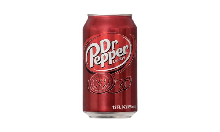 Dr. Pepper