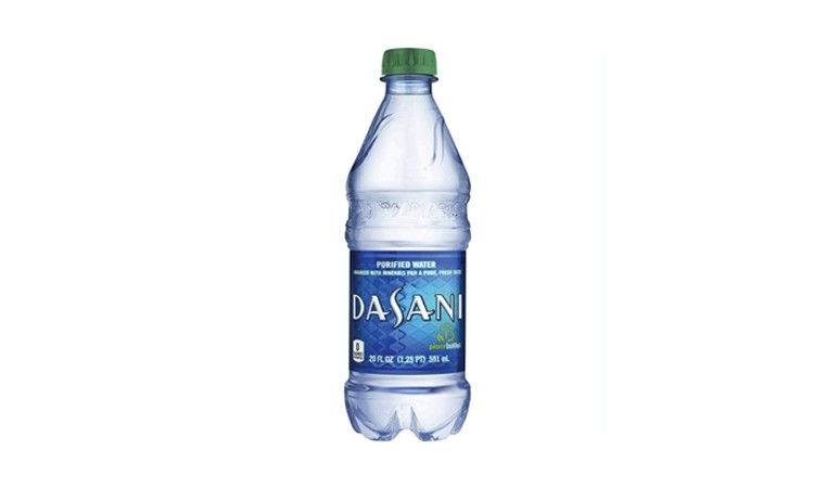 Dasani 20oz Water