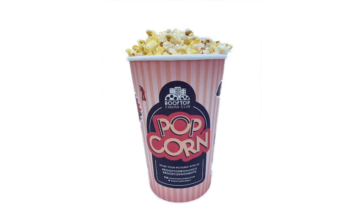 Popcorn Tub 46oz