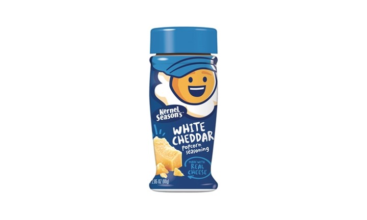 White Cheddar Popcorn Seasoning