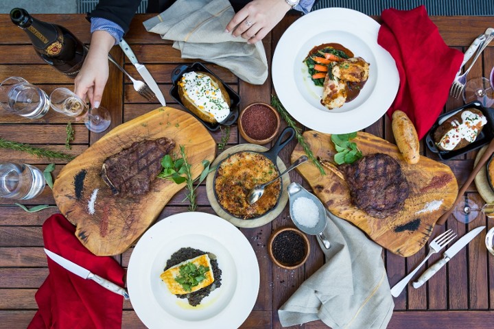 Restaurant banner image