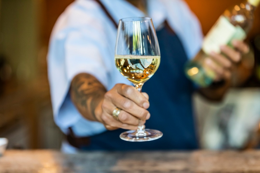Frank Family Vineyards, Chardonnay, Carneros, CA 2019