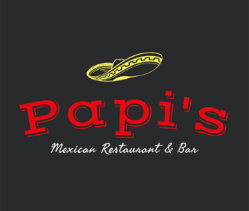Papi's Palomar logo