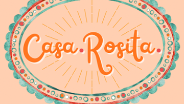 Casa Rosita - 3901 Fountainblue Lane STE 180