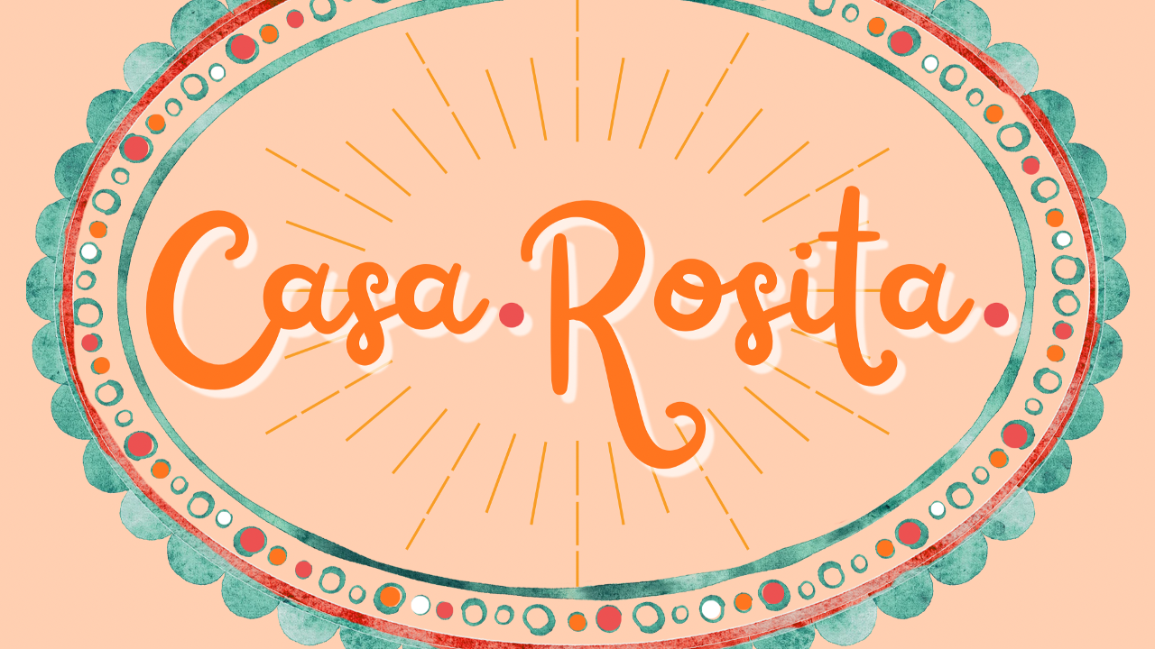 Casa Rosita - 3901 Fountainblue Lane STE 180