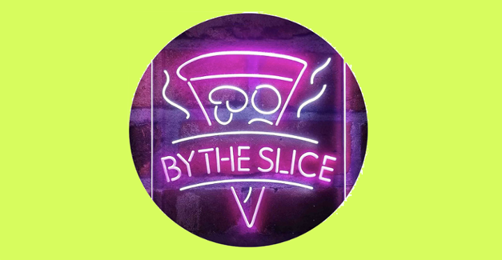 By-the-Slice! (pizza ASAP)