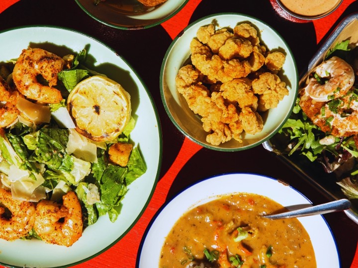 Restaurant banner image