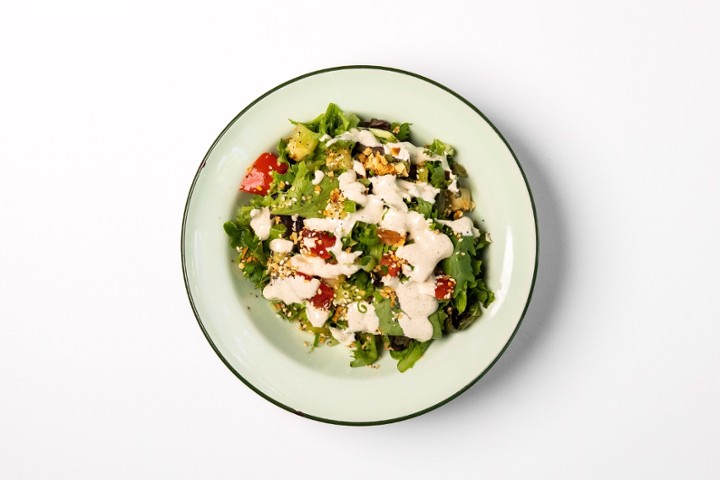 Crunchy Remmy Salad