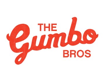 The Gumbo Bros Nashville logo