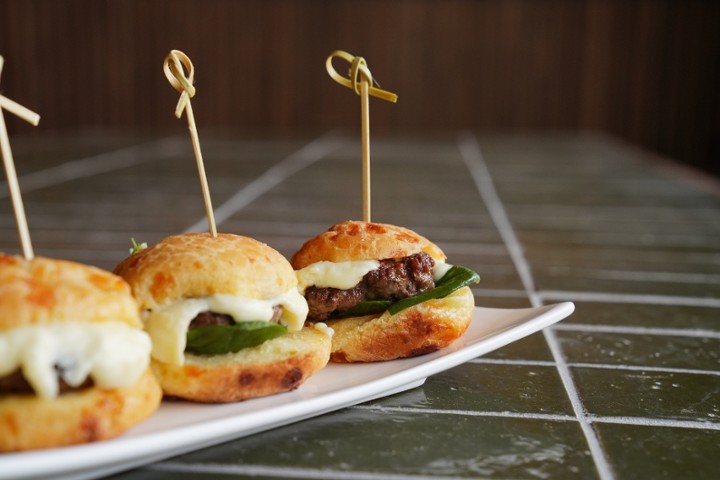 Picanha Sliders