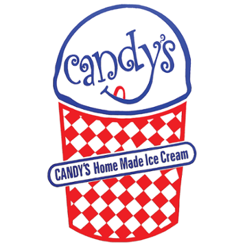 Candy's Homemade Ice Cream